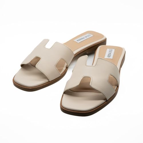 Steve Madden Women's Hadyn Sandal