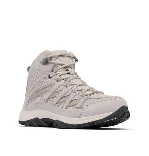 Columbia Women's Crestwood Mid Waterproof Hiking Boot