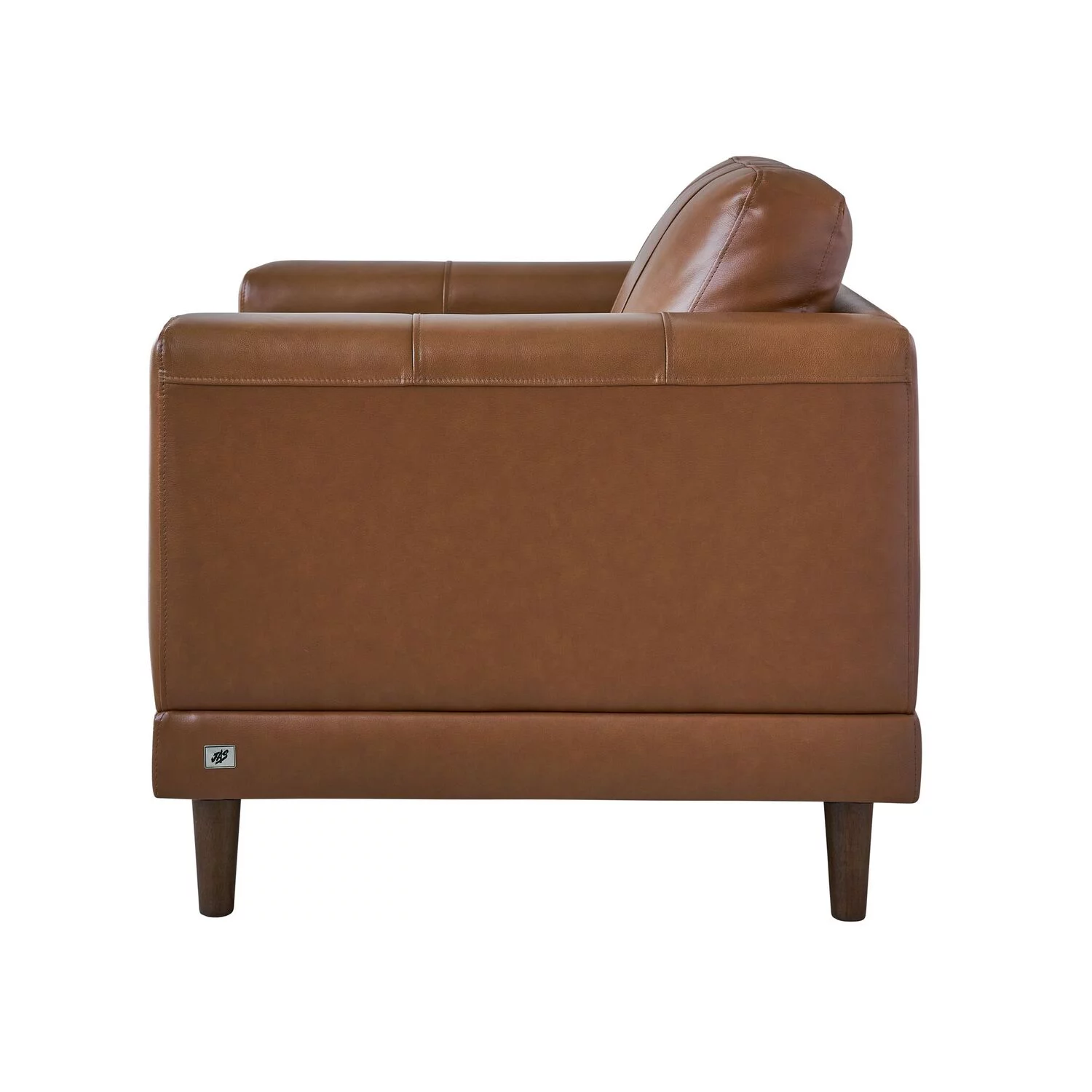 Picket House Furnishings Hanson Chair in Fiero Tan
