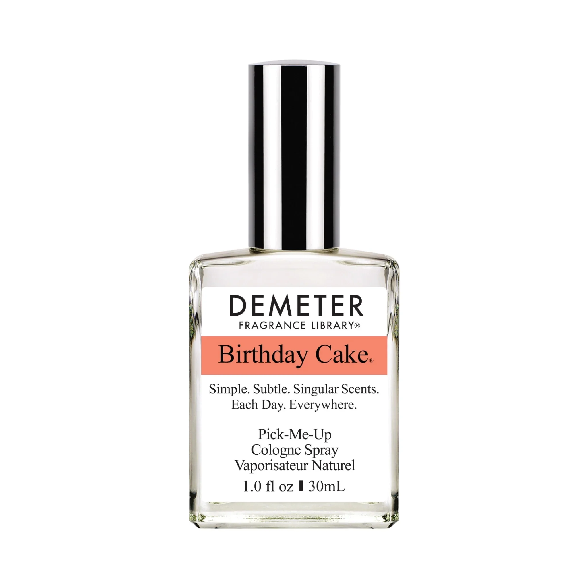 Demeter Birthday Cake Cologne Spray - 1 oz - Perfume for Women