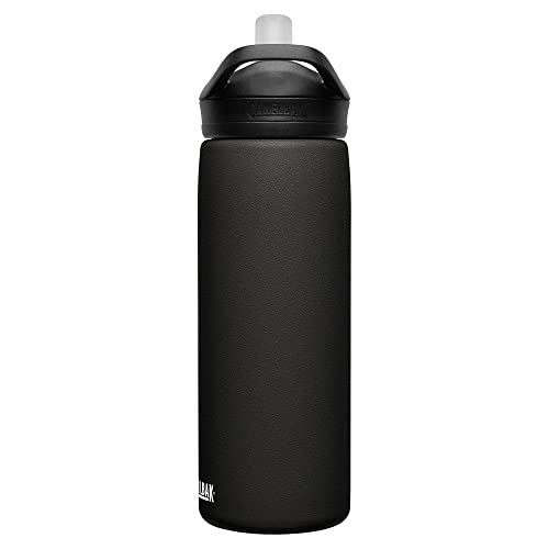 CamelBak Eddy+ Insulated Stainless Steel Bite Valve Straw Water Bottle
