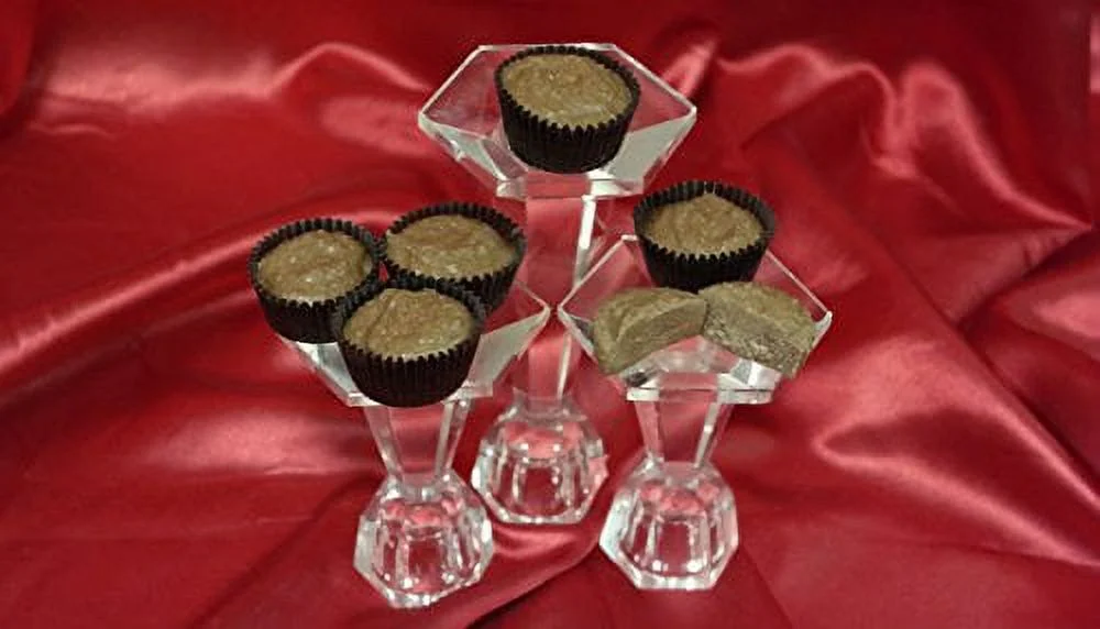 Haystack -Toasted Coconut In Milk Chocolate 2-Lbs