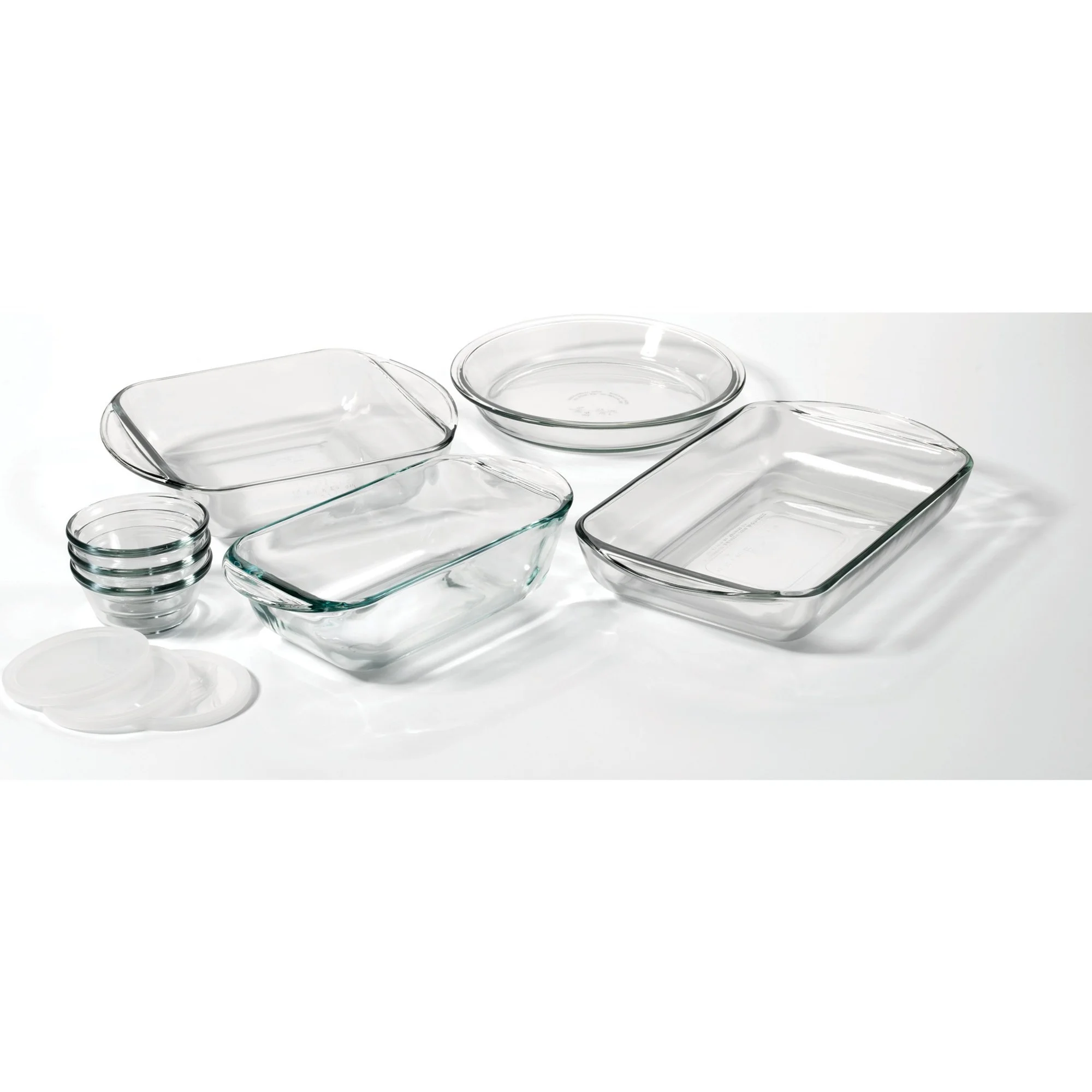 10-Piece Essentials Bake Set