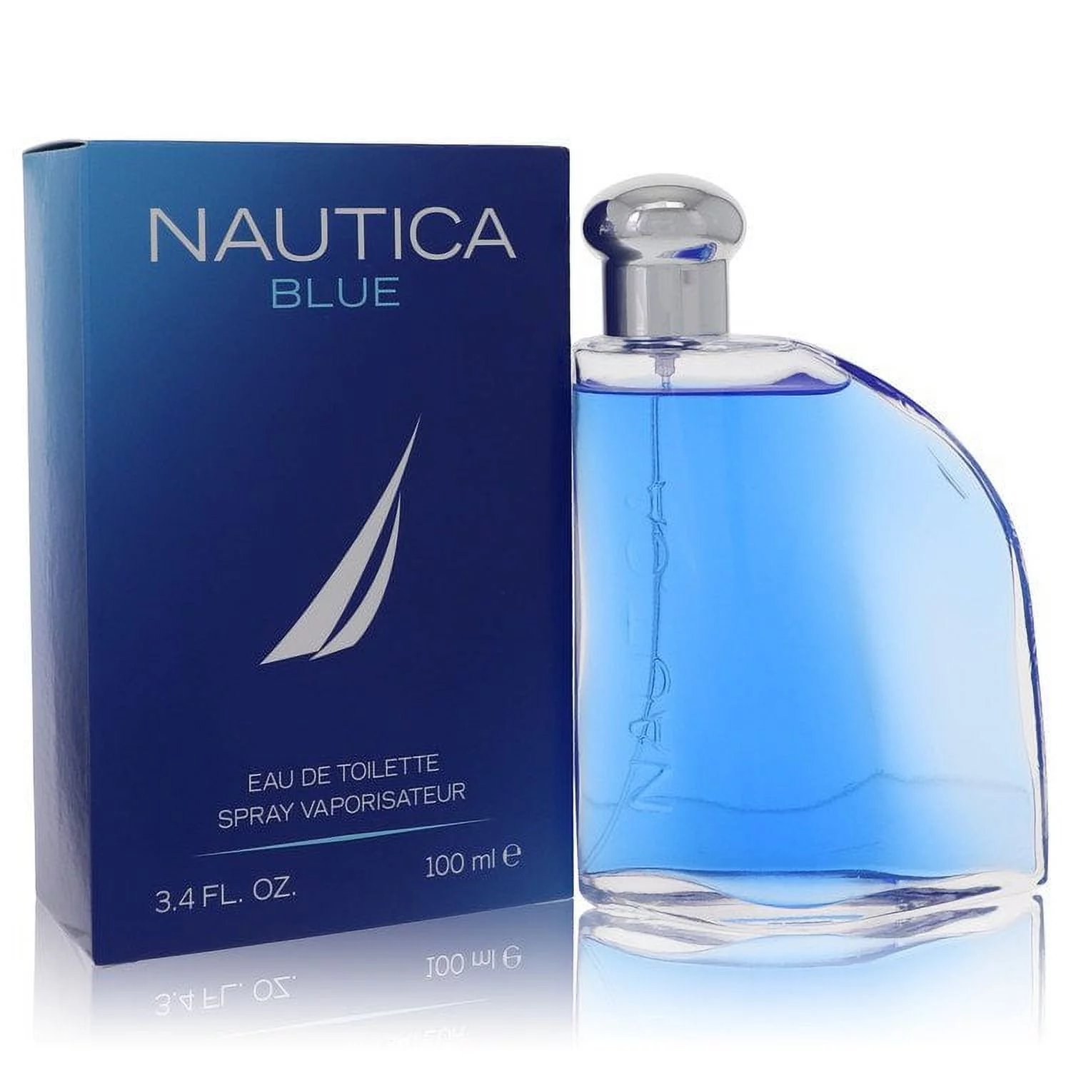 NAUTICA BLUE by Nautica