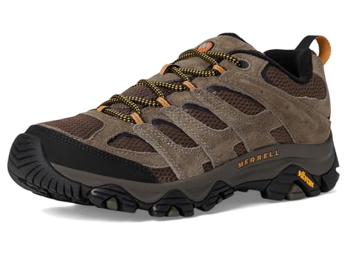 Merrell Men's Moab 3 Hiking Shoe