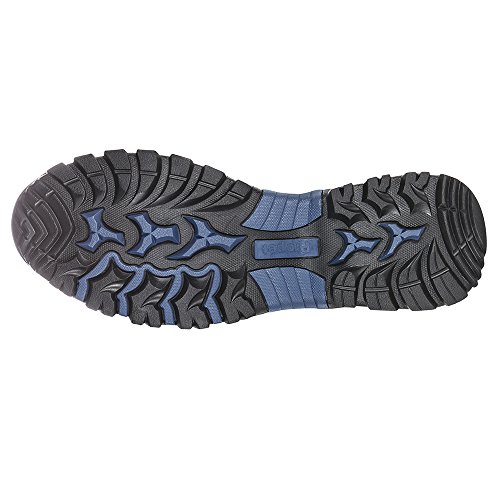 Propét Men's Ridge Walker Low Hiking Boot Ankle Bootie