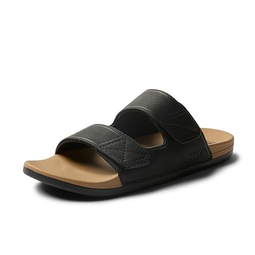 Reef Men's Cushion Tradewind SL Slide