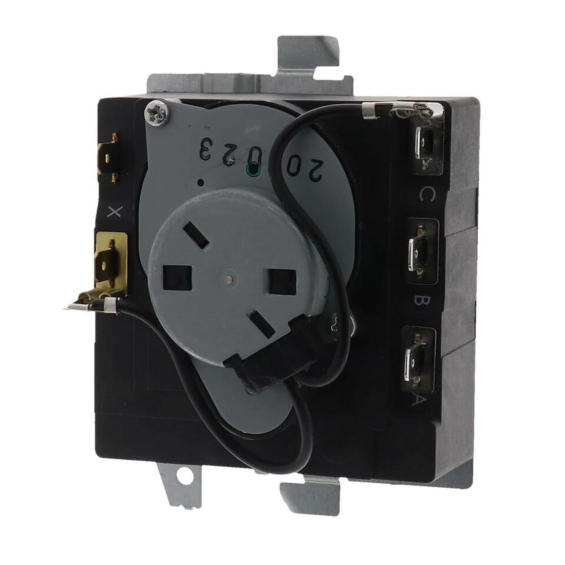 Dryer Timer Control Exact replacement for GE  WE4M532