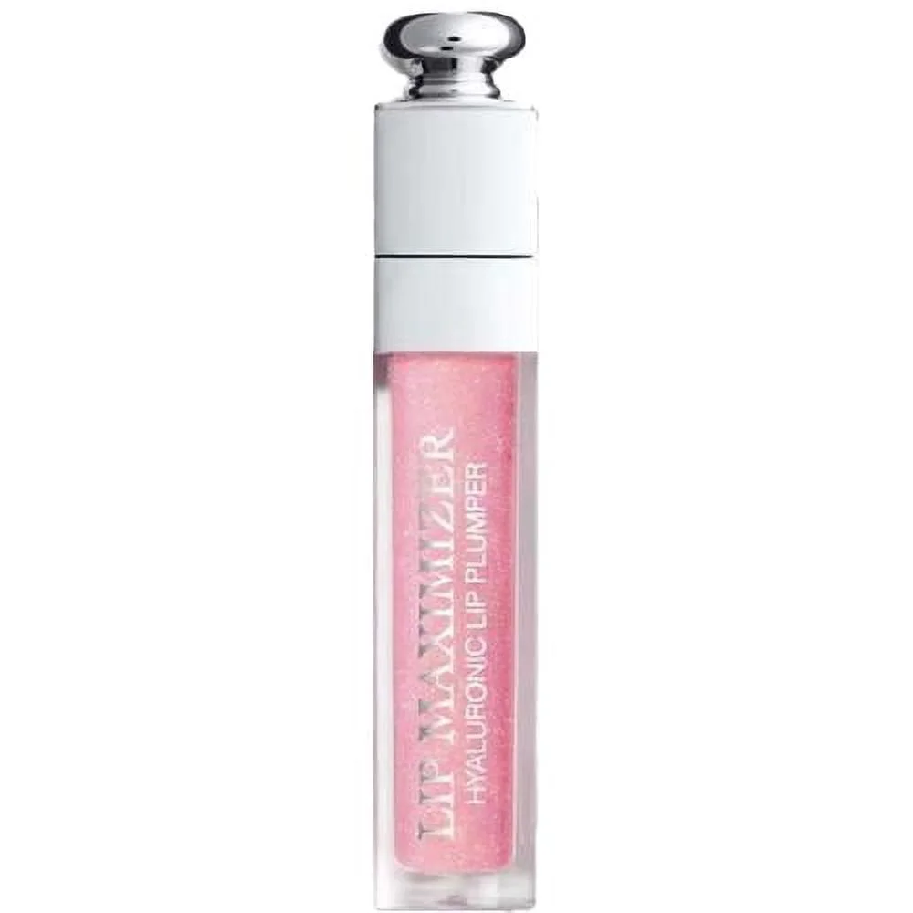 Christian Dior - Dior Addict Lip Maximizer (Hyaluronic Lip Plumper) - # 104 Rose Gold(6ml/0.2oz)