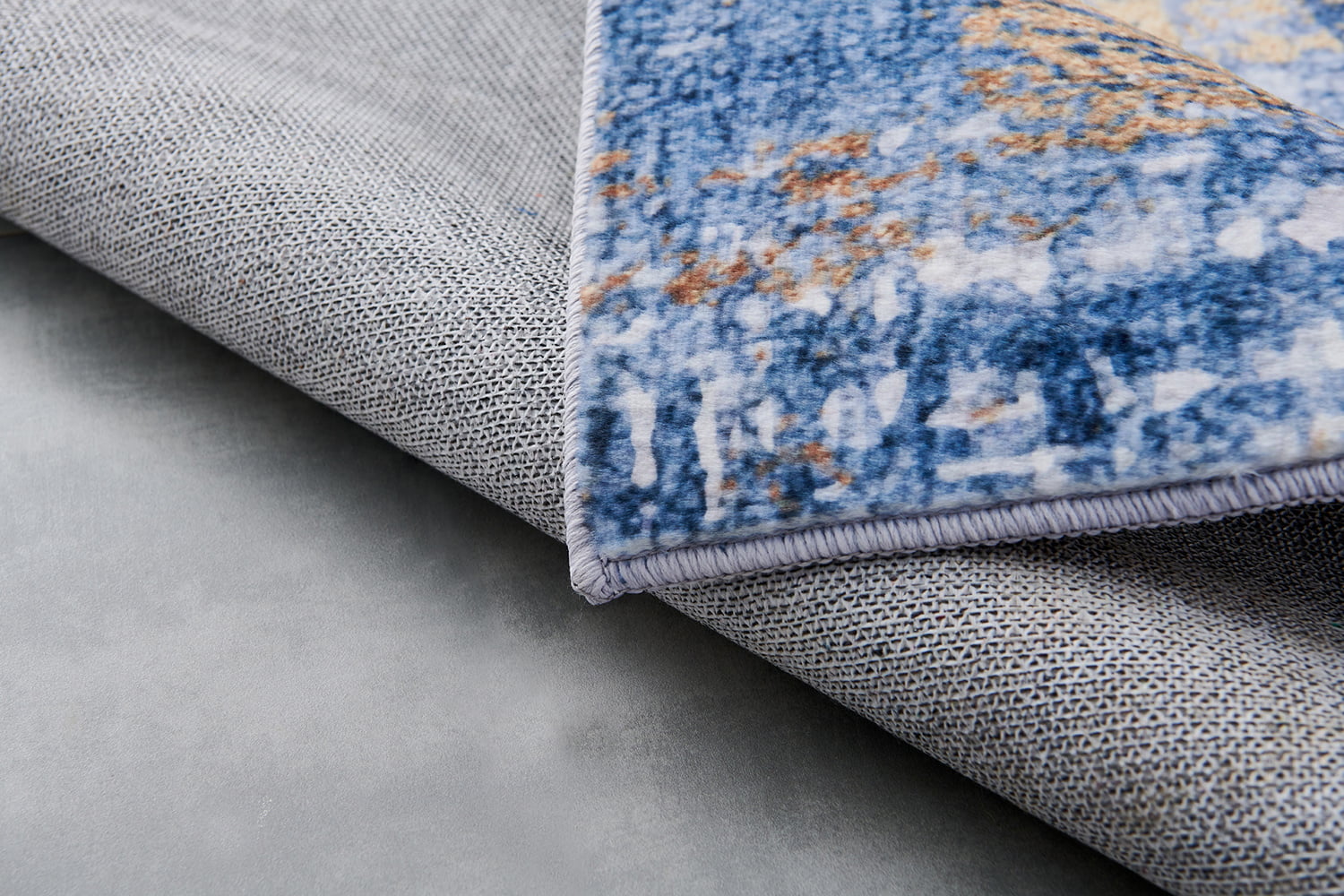 ZARA Collection Area Rug - 10.0 - Luxurious Style