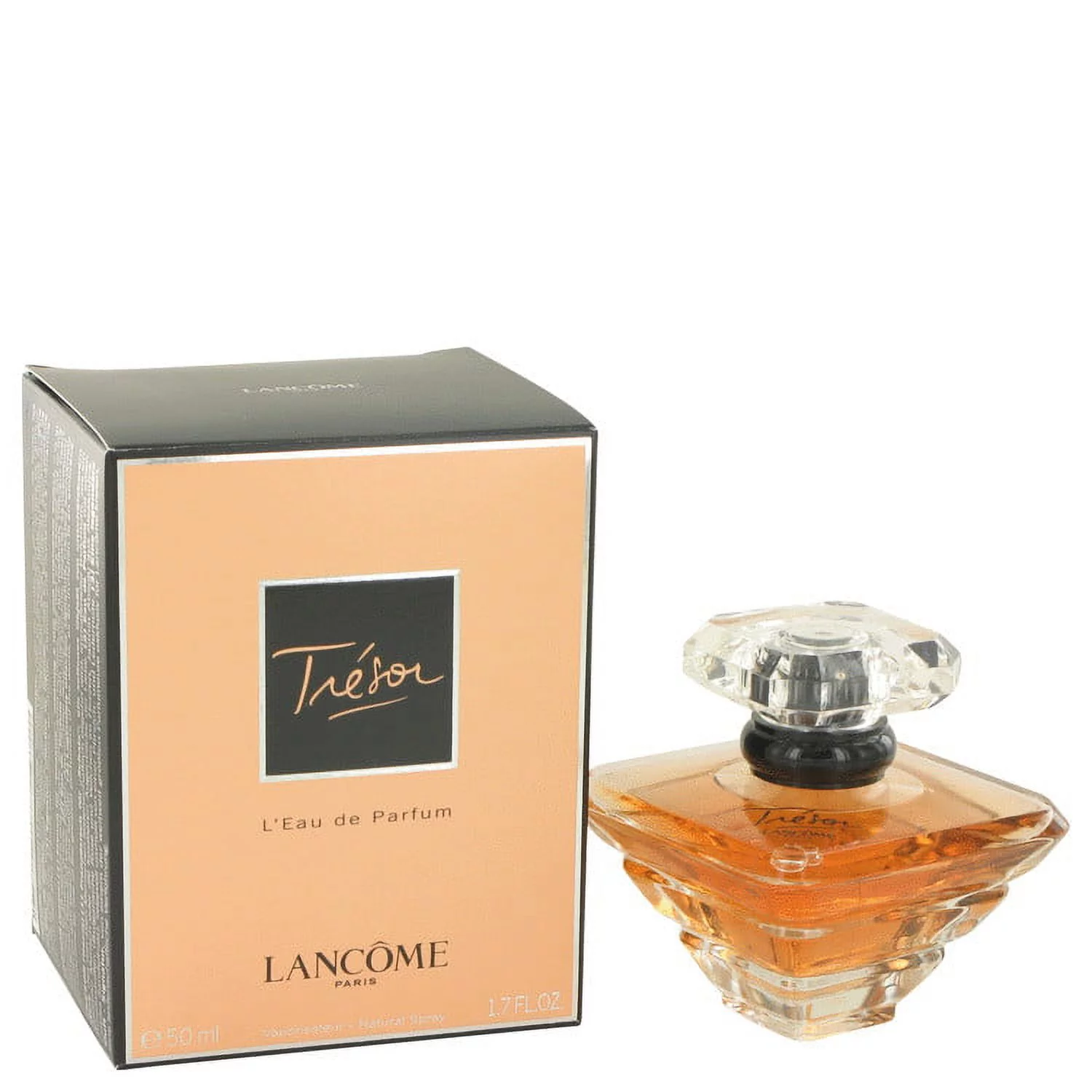 TRESOR by Lancome
