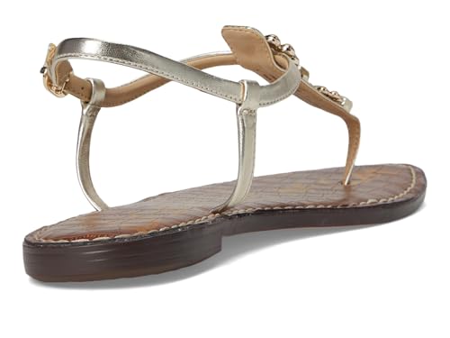 Sam Edelman Women's Gigi Flat Sandal