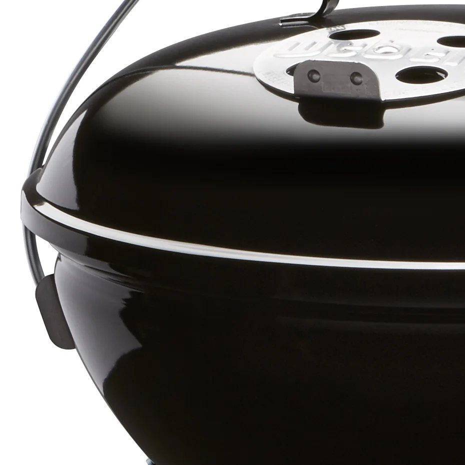 Weber Smokey Joe Premium Charcoal Grill