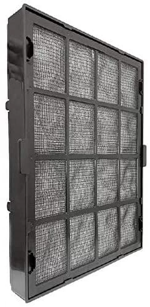 Nispira True HEPA 114190 Replacement Filter B Compatible with Winix Air Purifier 9500 and U300. 1 Set