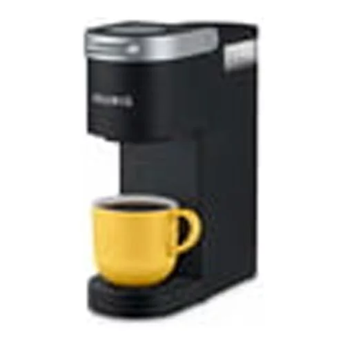 Keurig K-Mini Single-Serve Coffee Maker (Black)