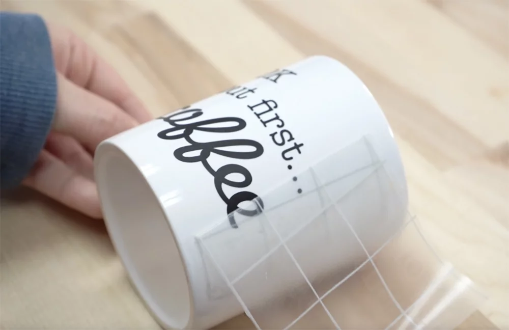 Siser EasyPSV Starling Permanent Pressure Sensitive Vinyl 12