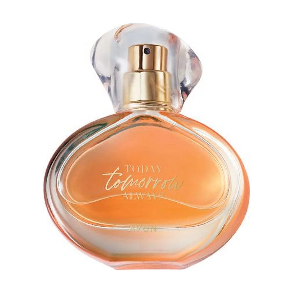 TTA Tomorrow Woman EDP 50 ML