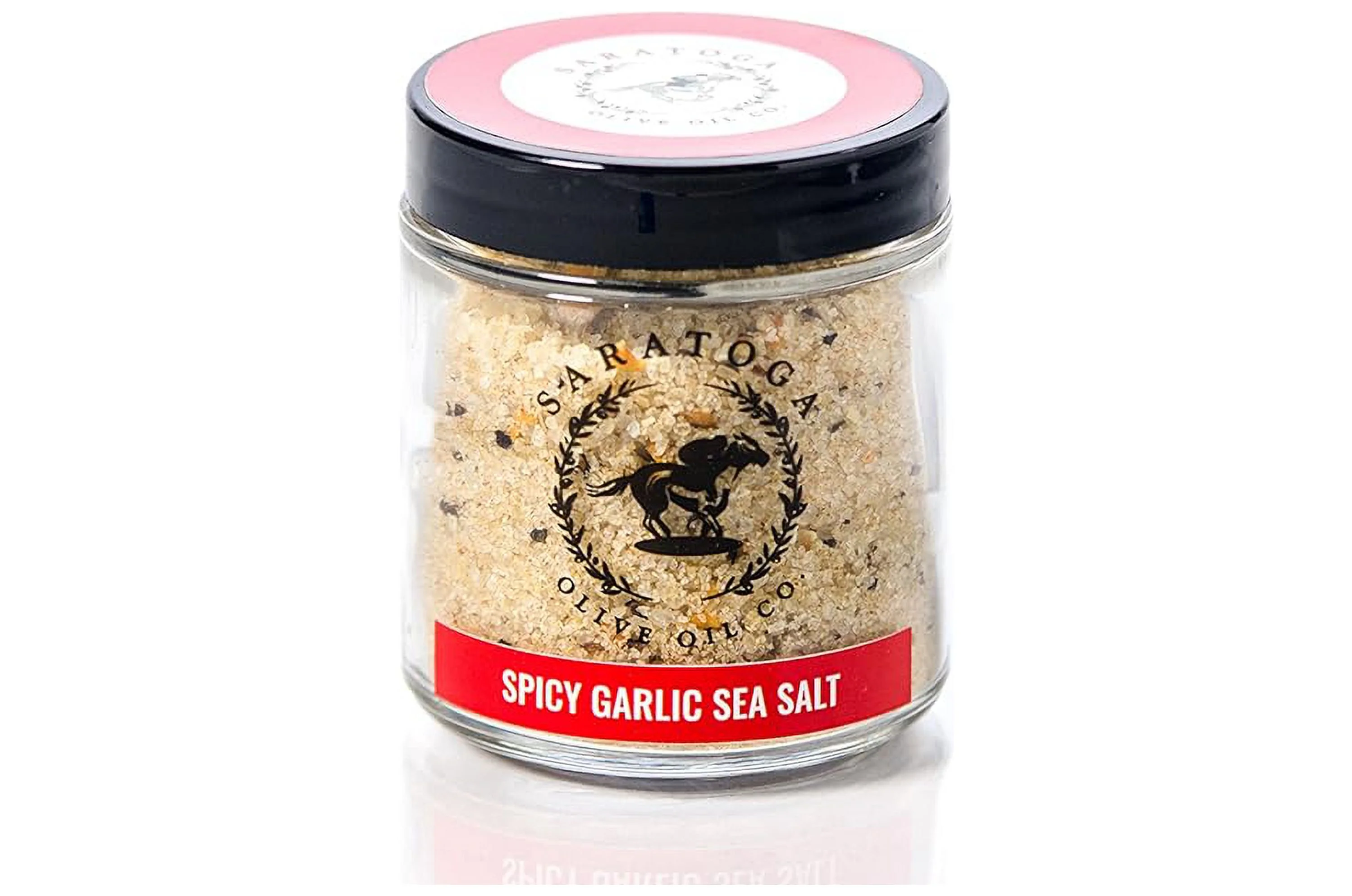 Company Spicy Garlic Sea Salt