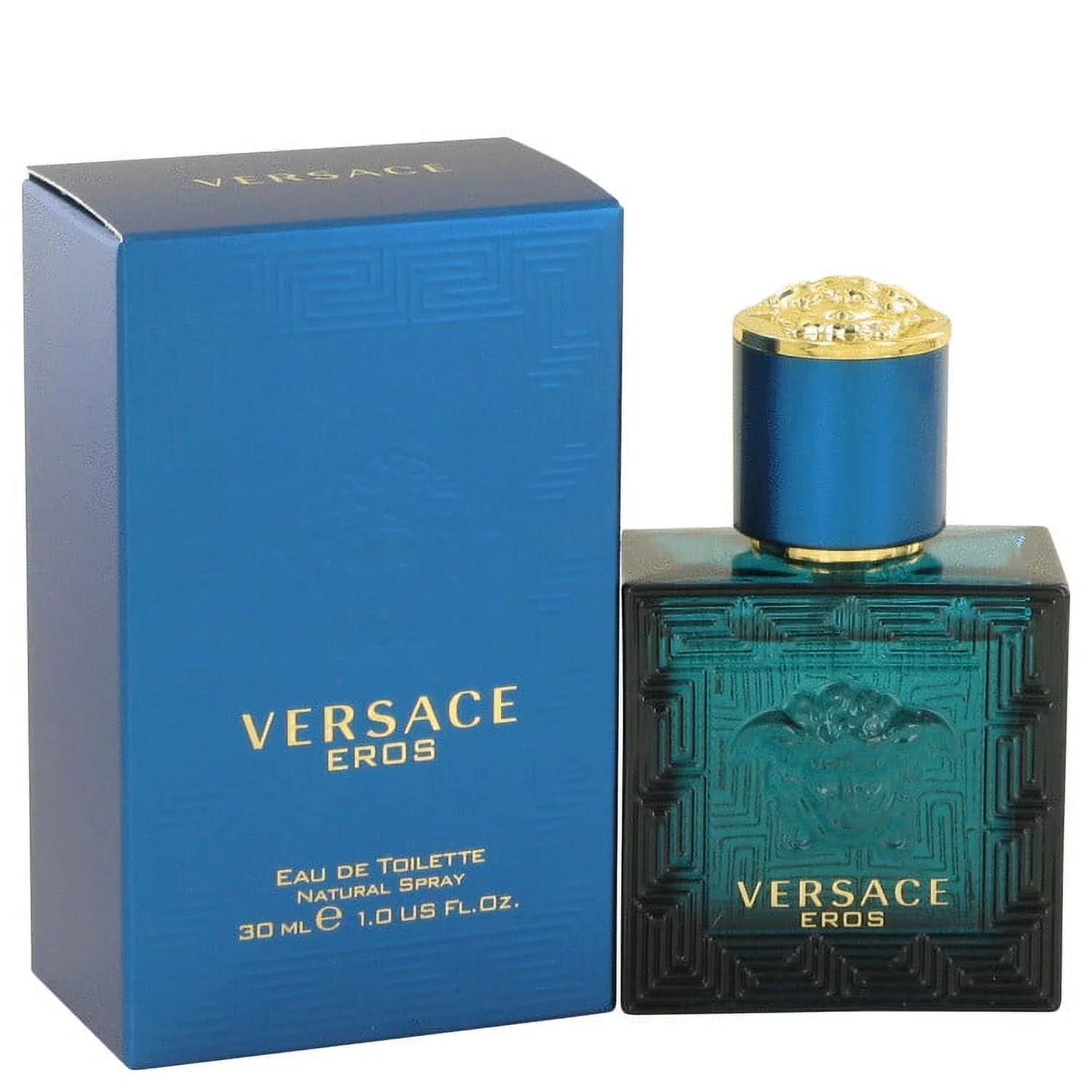 Versace Eros by Versace