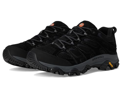 Merrell Men's Moab 3 Hiking Shoe