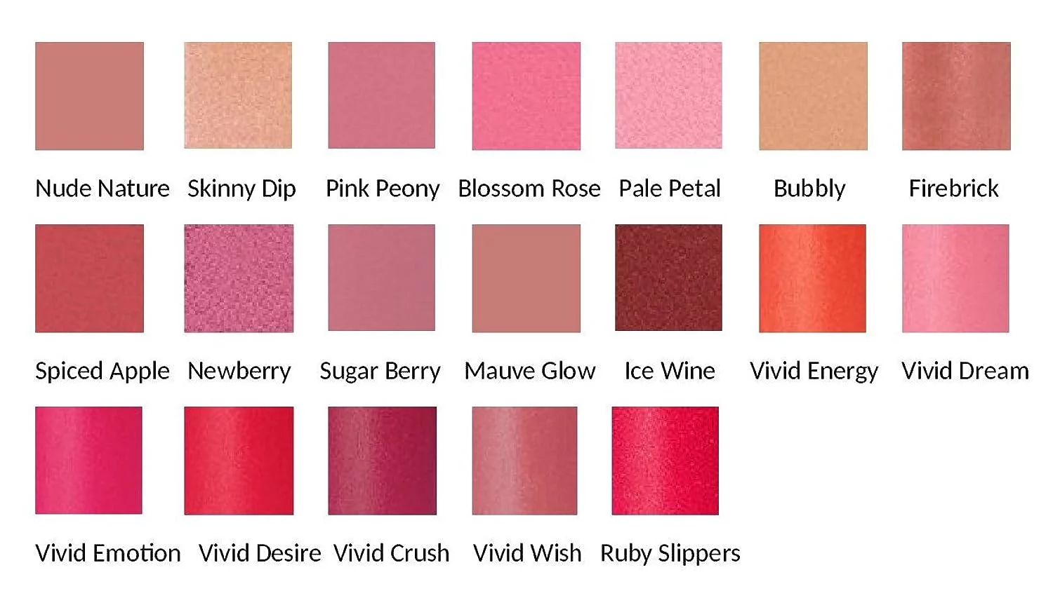 Jolie Super Hydrating Luxury Lip Gloss - Intense pigment W/ Superior Shine (Nude Nature)