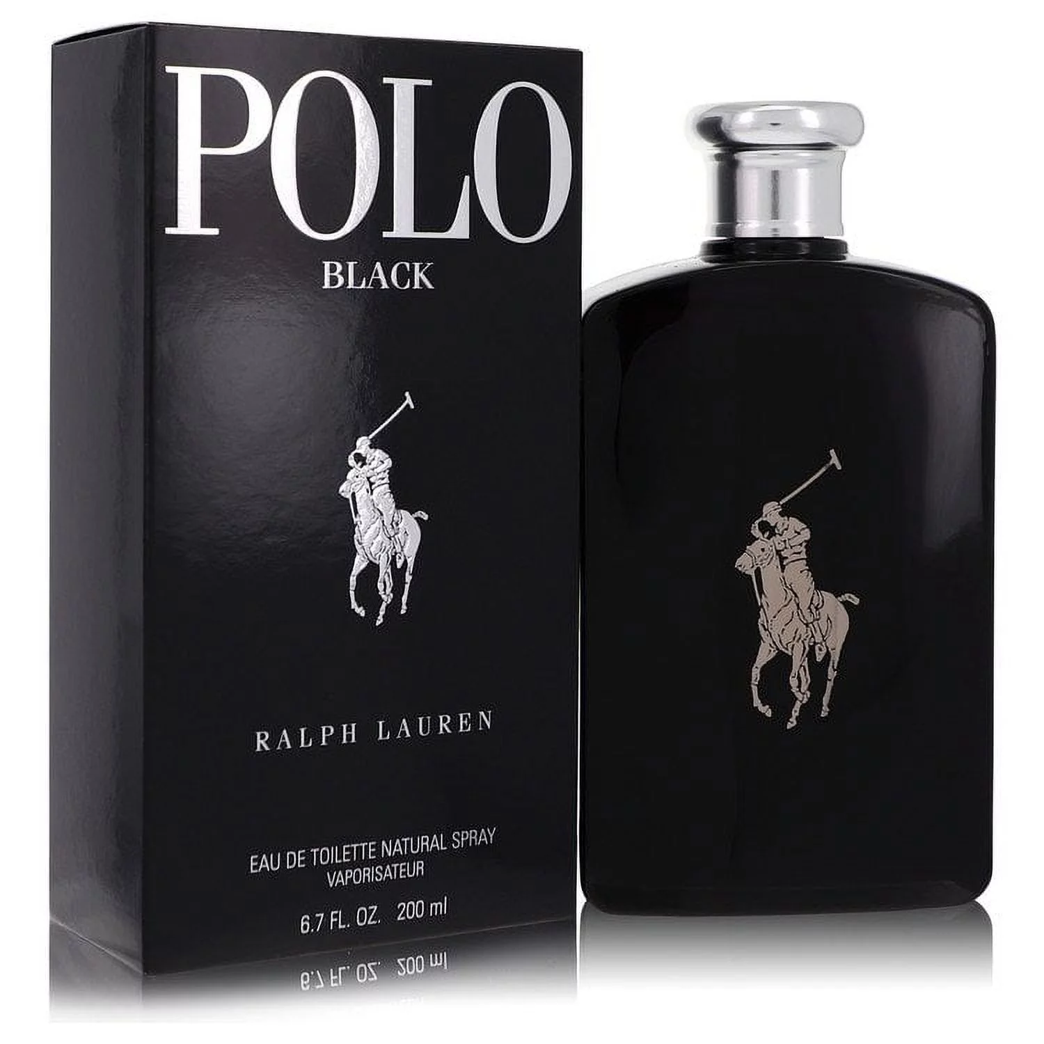 Polo Black by Ralph Lauren