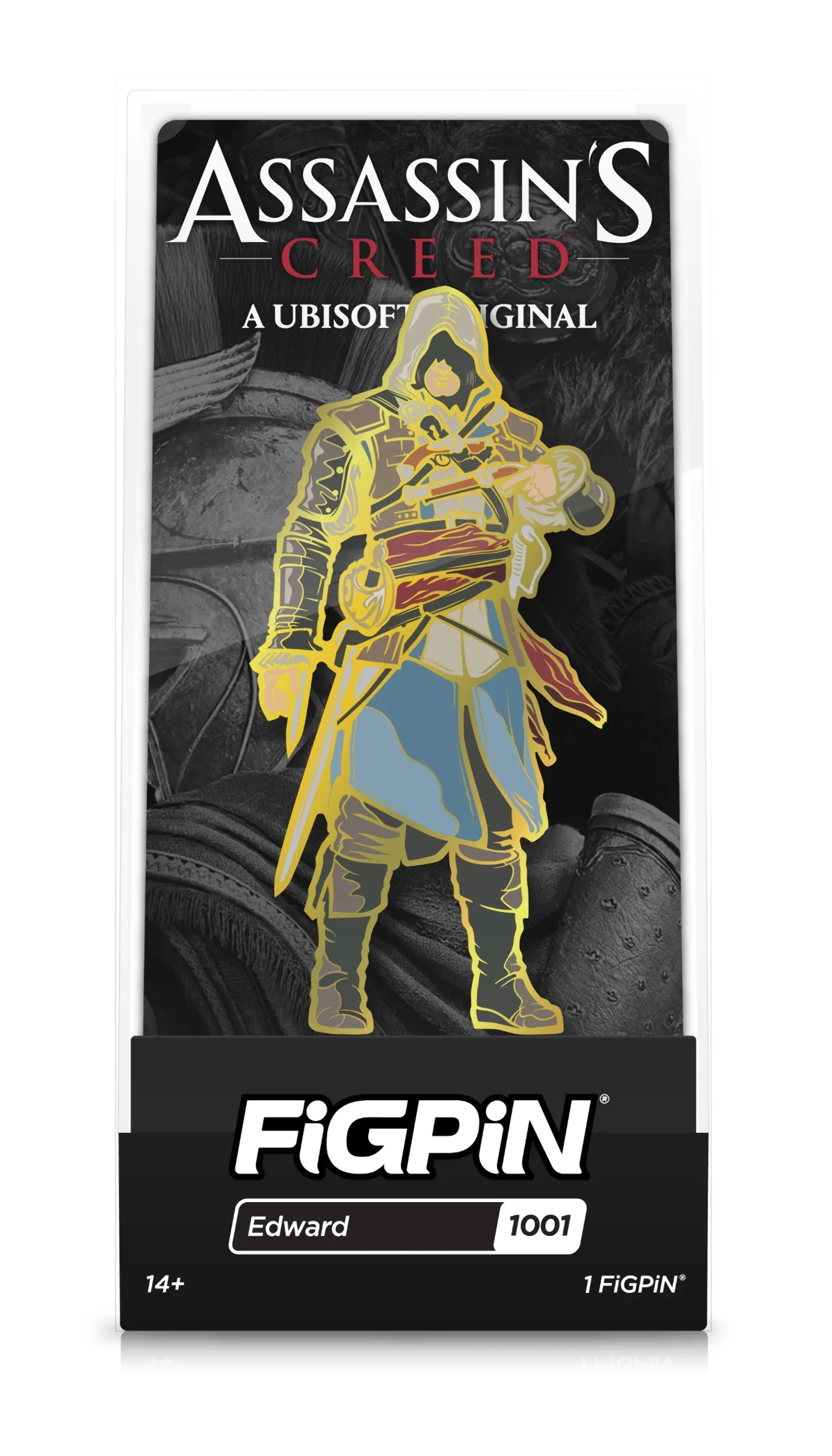 Assassin's Creed Deluxe Box Set 2022 Edition