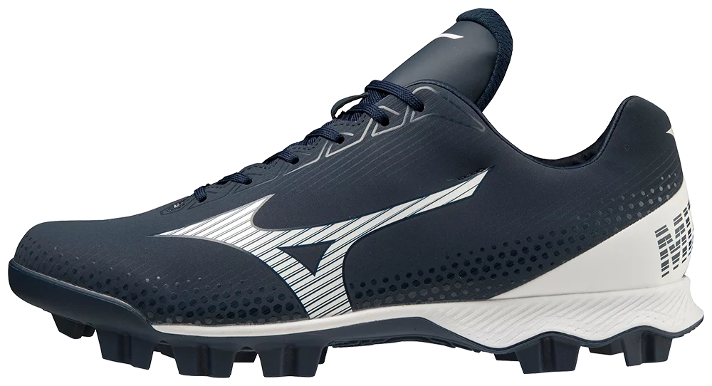 Mizuno Mizuno Wave Lightrevo Low Tpu Men