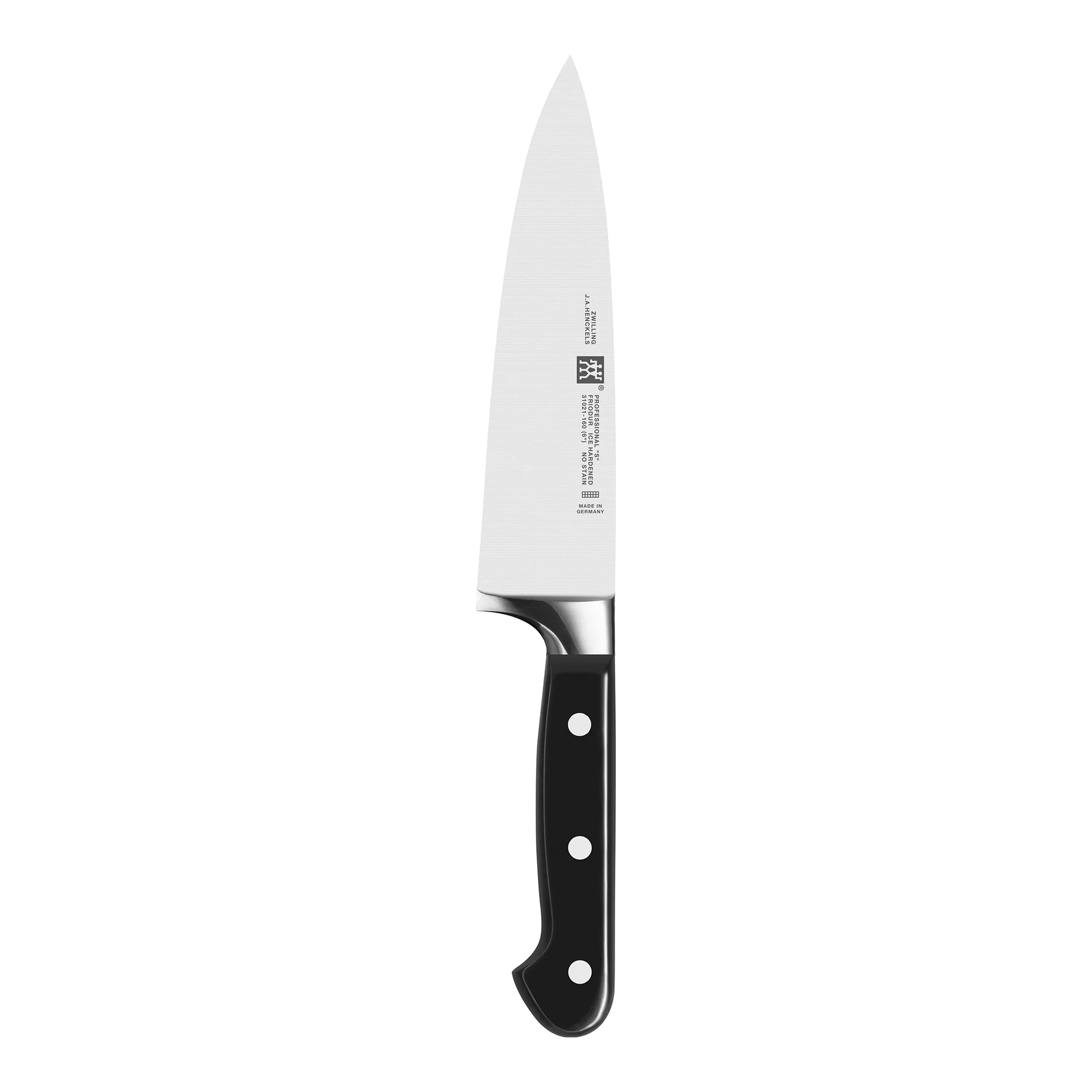 ZWILLING J.A. Henckels Professional "S" 6" Chef