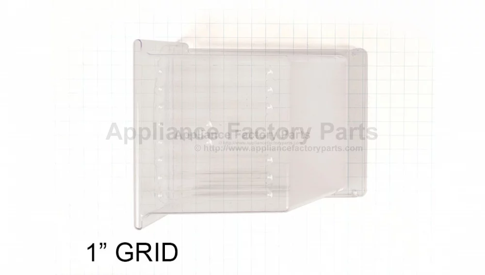 Frigidaire 240364503 Crisper Pan