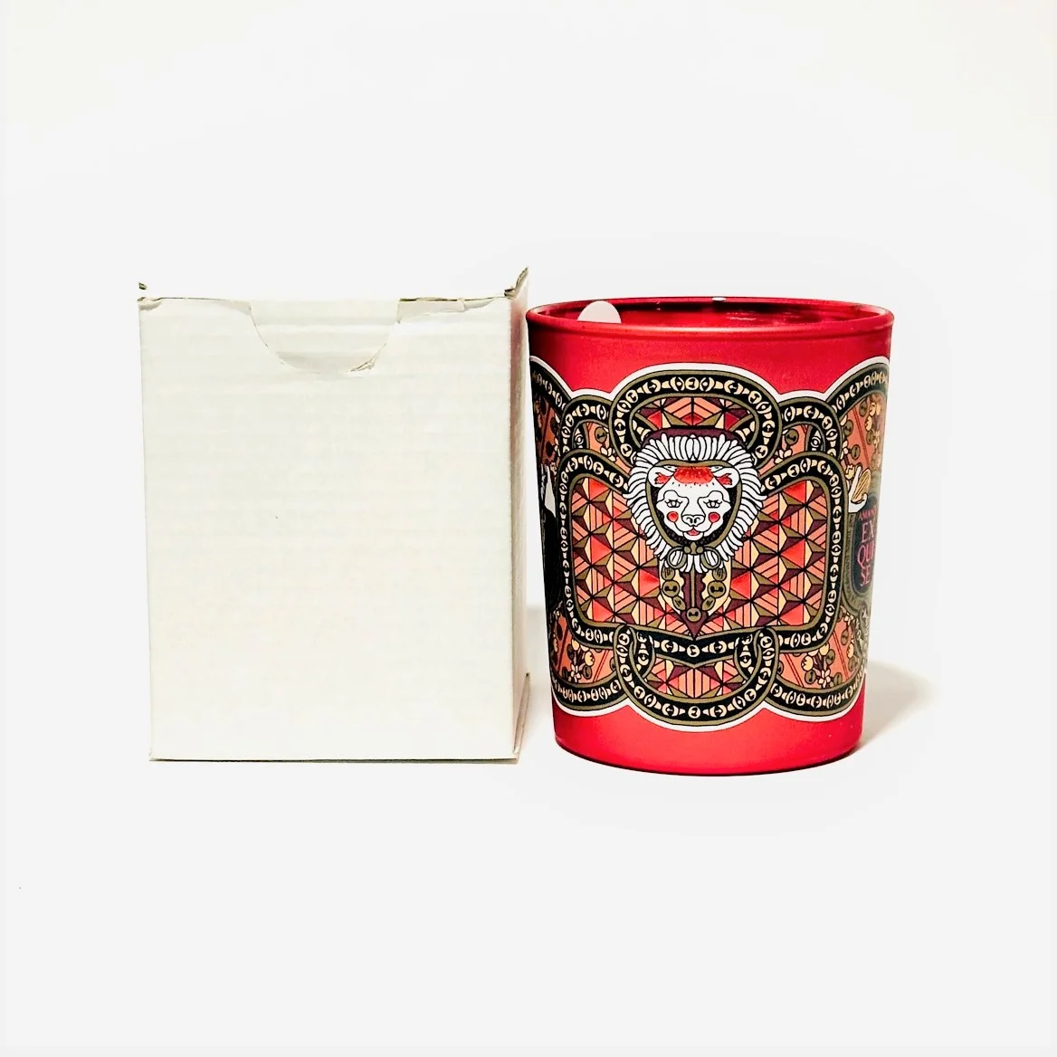 Diptyque Amande Exquise (Almond) Candle 190g *New in Plain White Box*