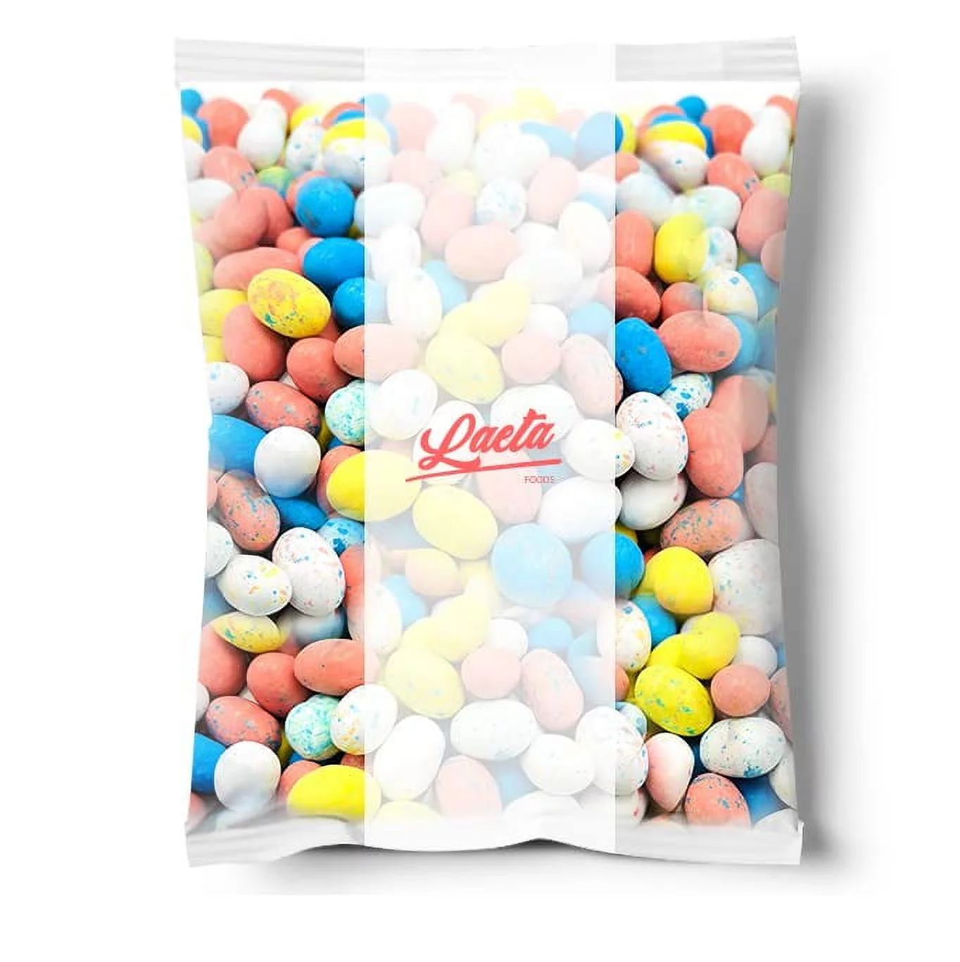 WHOPPERS MINI ROBIN EGGS Candy (2 Pound Bag)