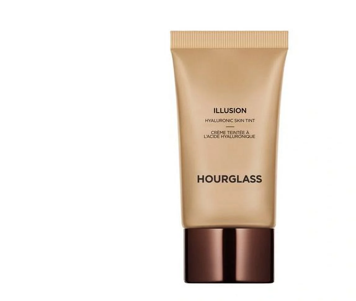 Hourglass Illusion Hyaluronic Skin Tint In Vanilla 1 oz New in Box