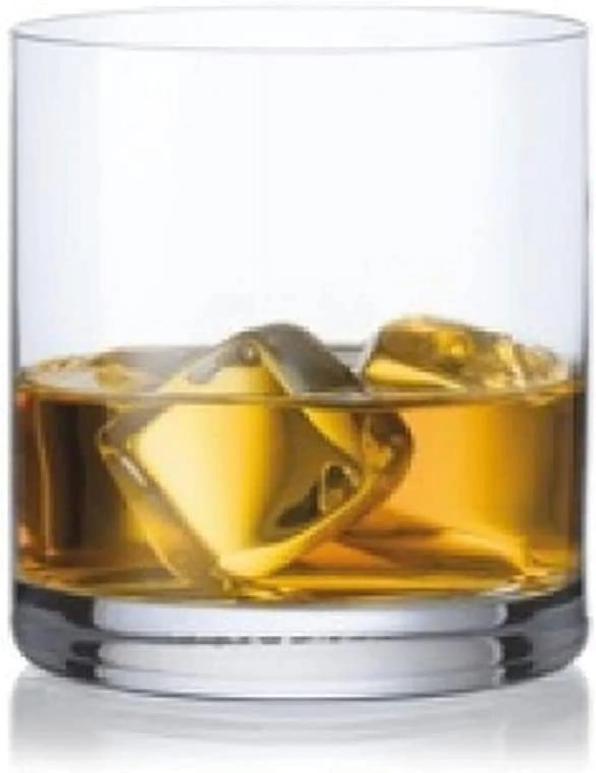 Crystalex 2GA05/40013.5oz (400ml) Whiskey Tumblers DOF Glasses 