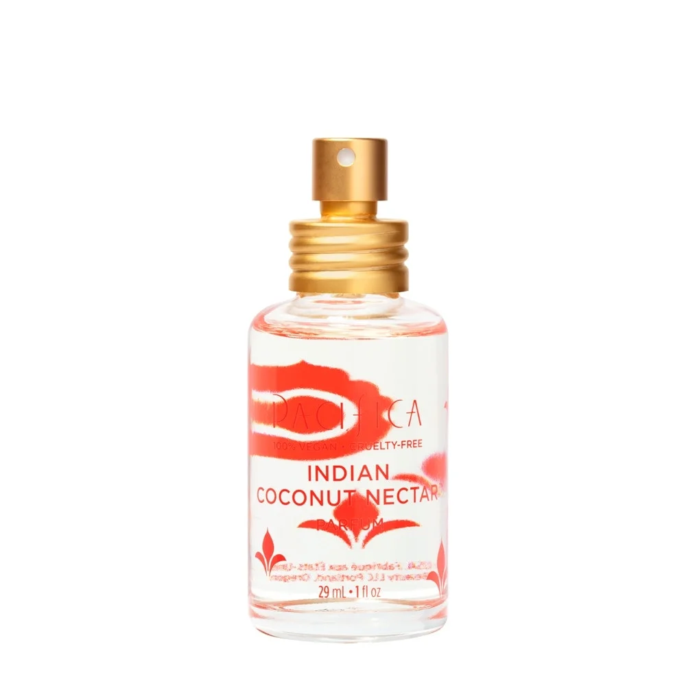 Pacifica Perfume Indian Coconut Nectar -- 1 fl oz