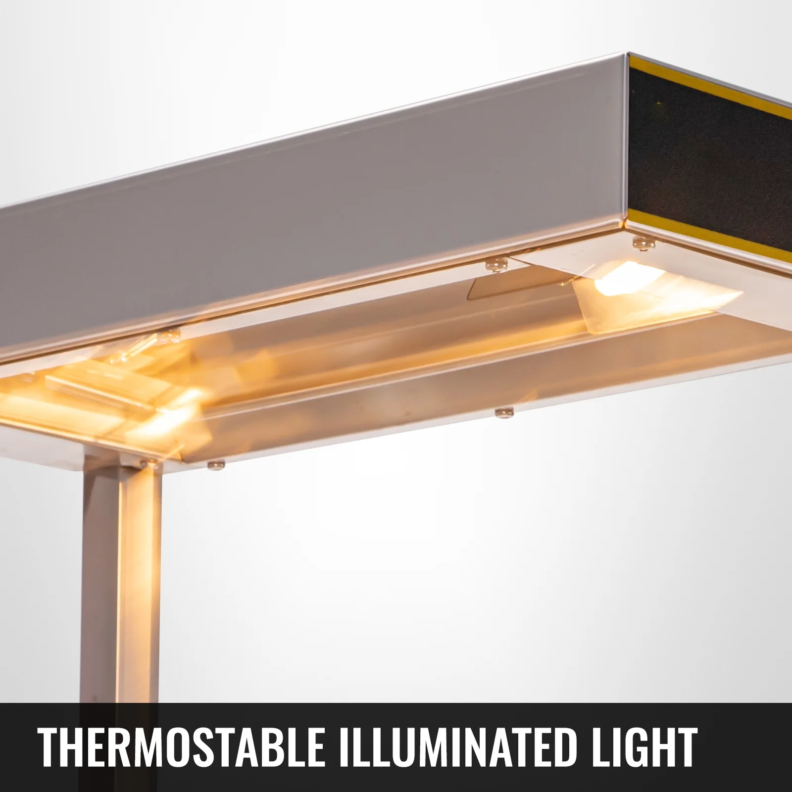 BENTISM Fry Warmer French 22