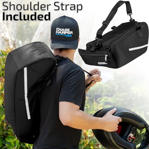 Ruckus 5000 Under The Seat Bag - Compatible with All Ruckus Model Years With Stock Frame - Water and Tear-Resistant, Industrial Grade 1000D Nylon – Backwoods Camo