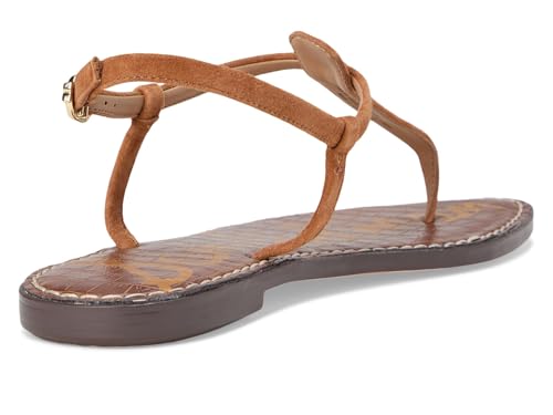 Sam Edelman Women's Gigi Flat Sandal