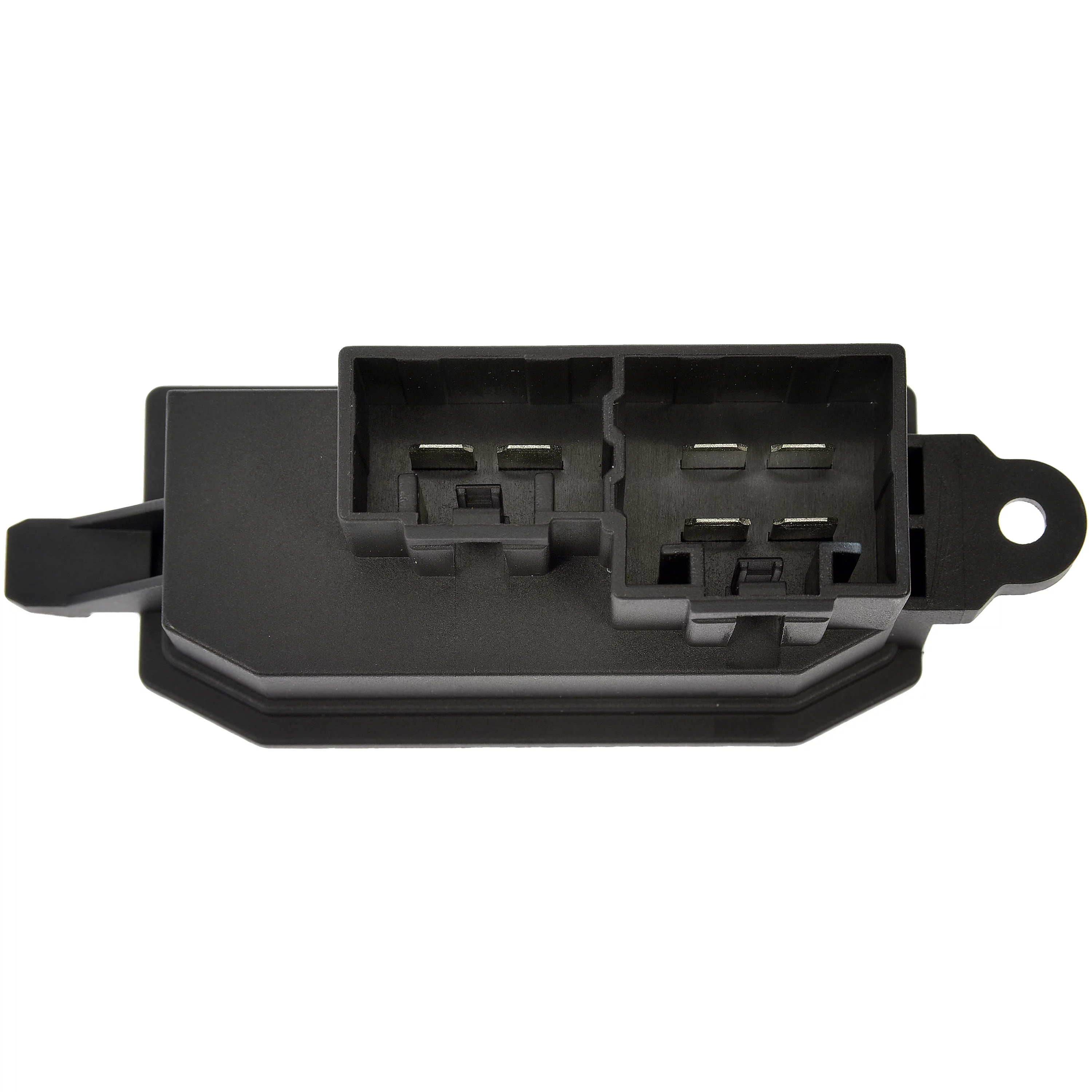Dorman 984-463 HVAC Blower Motor Resistor for Specific Nissan Models
