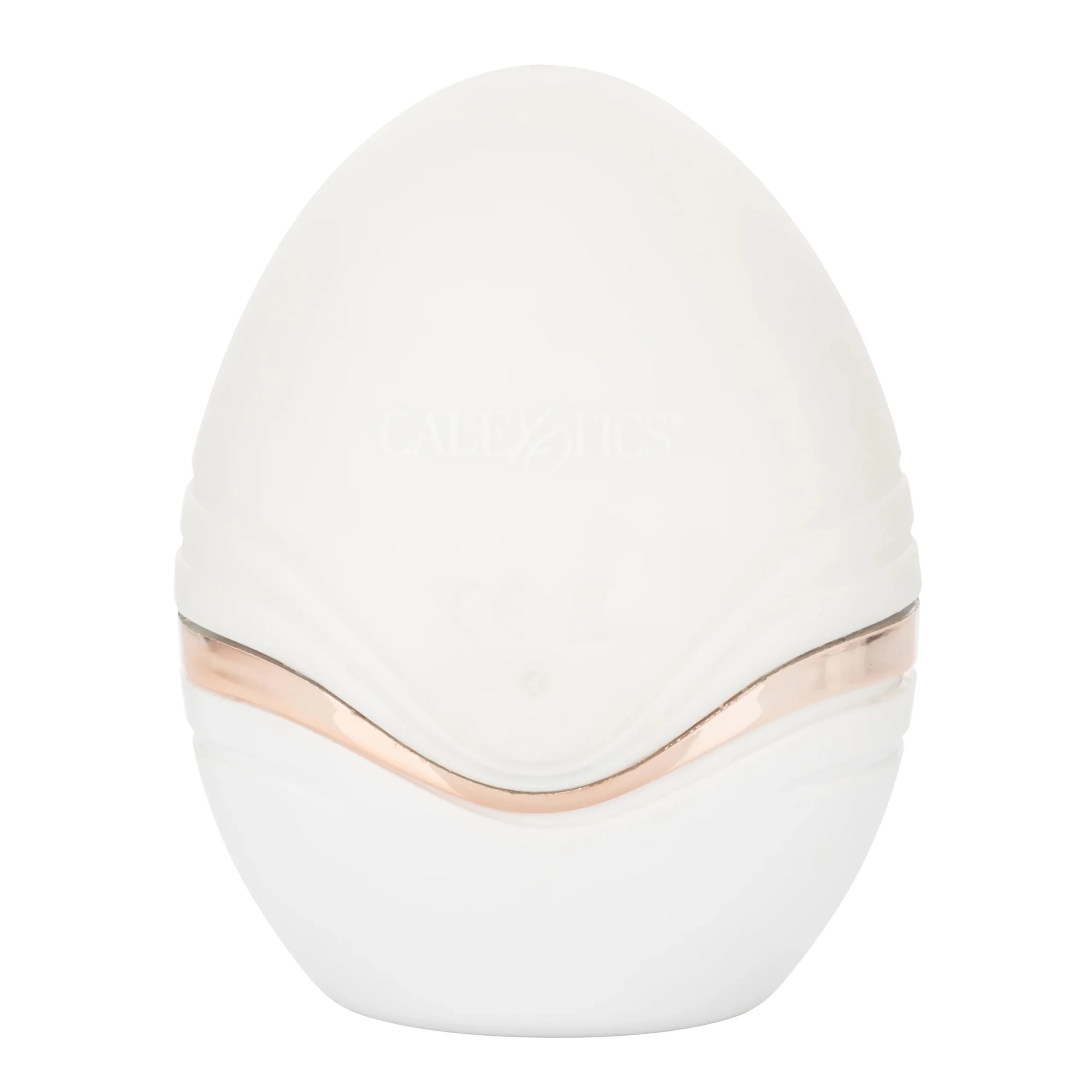 Empowered Palm Pleasure Goddess - White