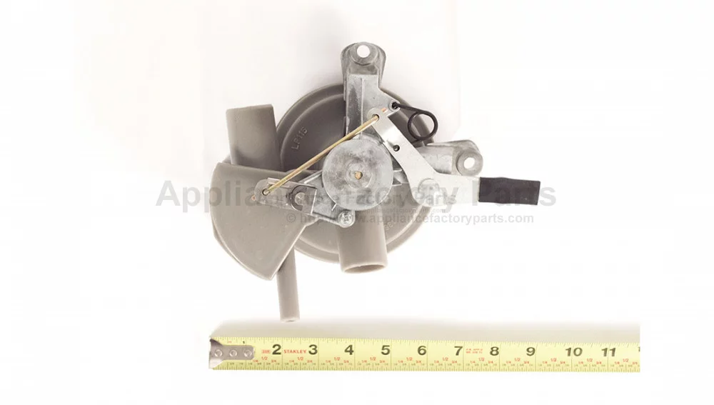 Washer Pump for Vintage Whirlpool Kenmore 285317 350365 PS334489 AP4502942