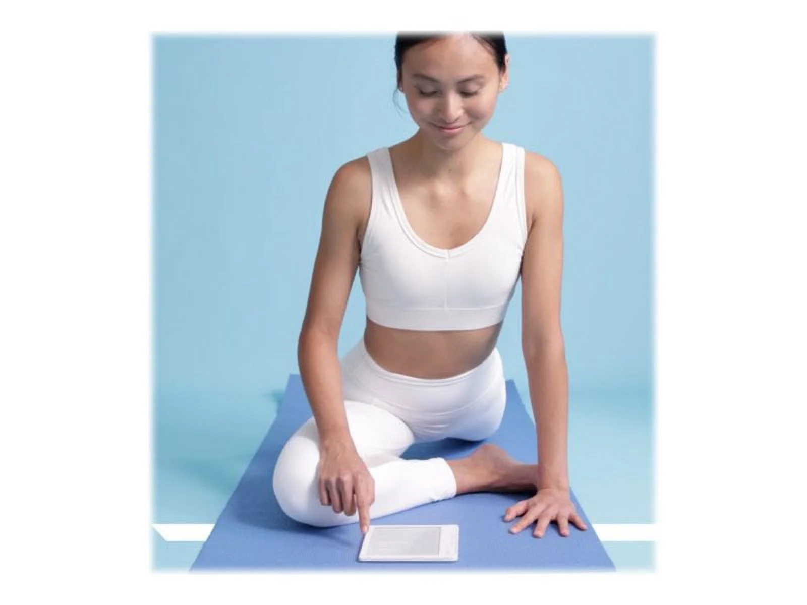 Kobo Libra 2 - eBook reader - 32 GB - 7