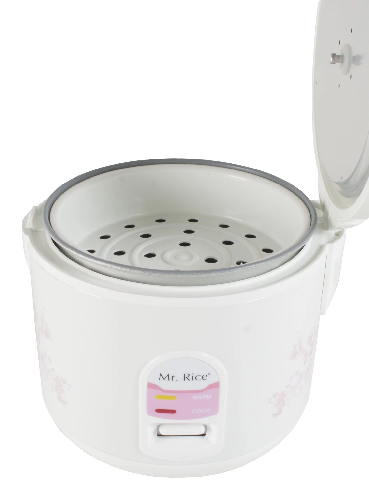Sunpentown SC-1201P 6 Cup Rice Cooker