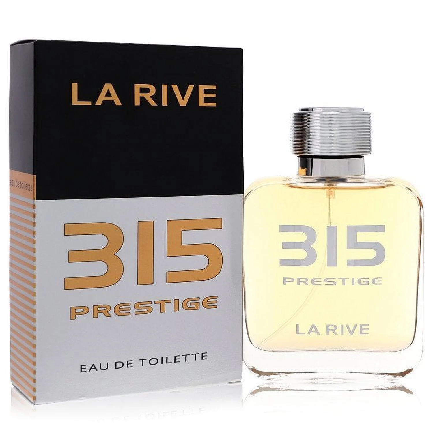 315 Prestige by La Rive - Men's Eau De Toilette Spray - Sophisticated Elegance