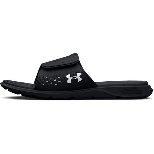 Under Armour Women's Ignite Pro Slide Sandal