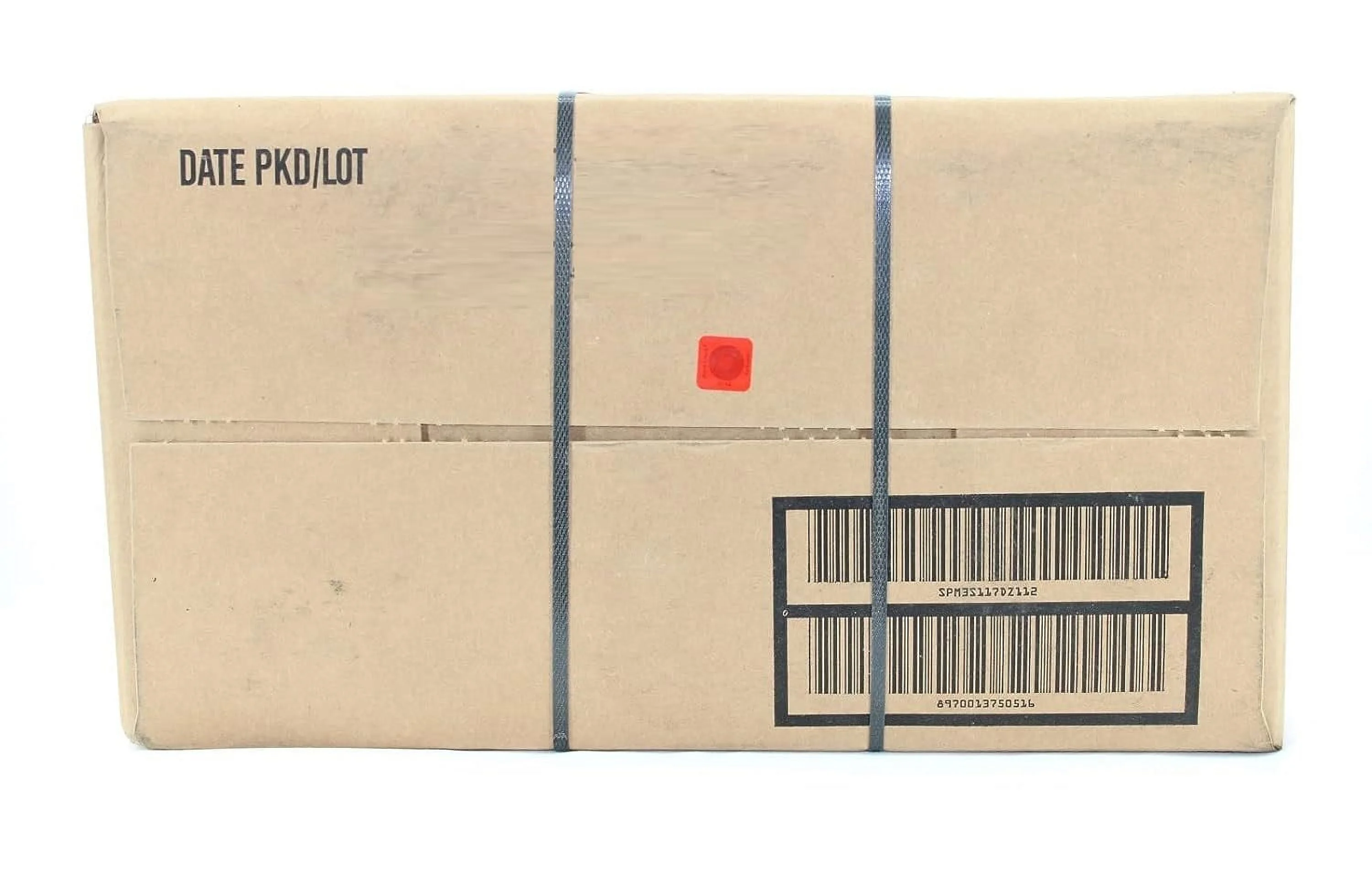 Meal Ready to Eat for Camping and Hiking - 1 Case RANDOM MENU - Newer All Vegetarian