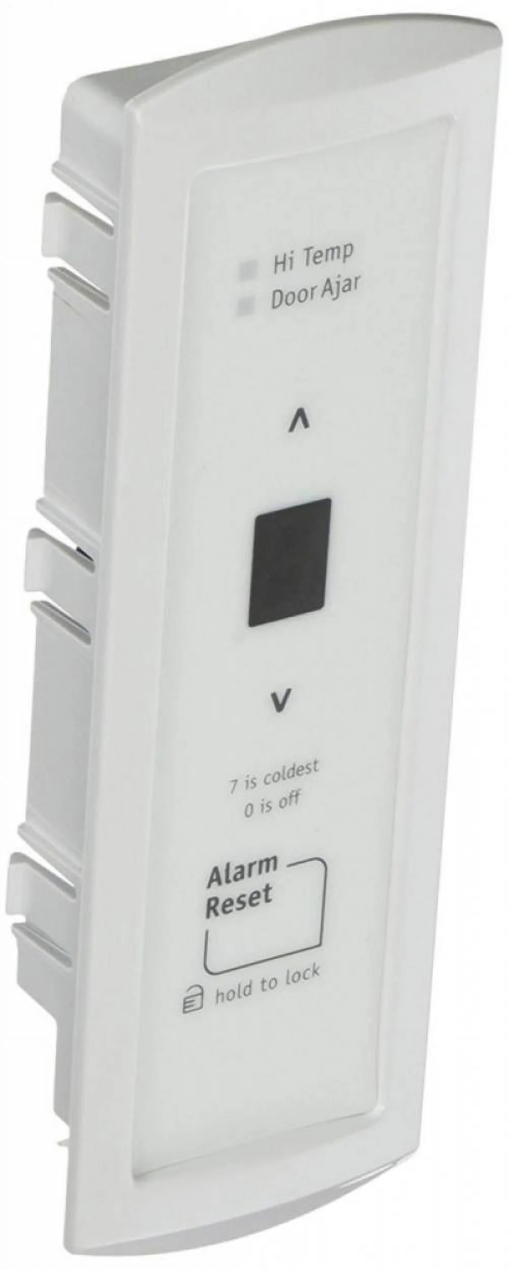 Genuine Frigidaire Electronic Control 297370600