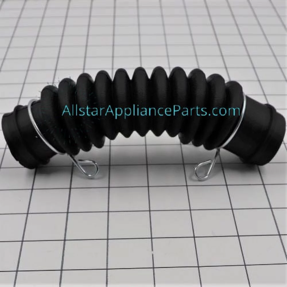 Genuine LG AEM73213001 Washing Machine Tub-to-Pump Drain Hose