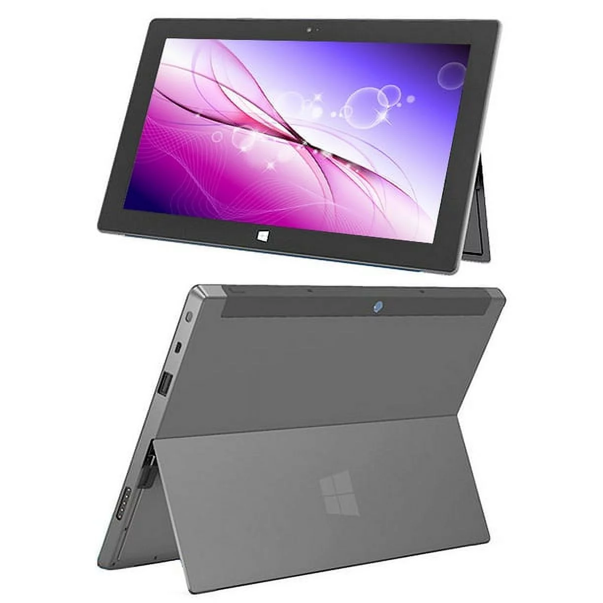 Used Microsoft Surface Pro 4 900MHz Intel(R) Core(TM) m3-6Y30 CPU @ 0.90GHz 128GB Windows 10 Professional 64 12