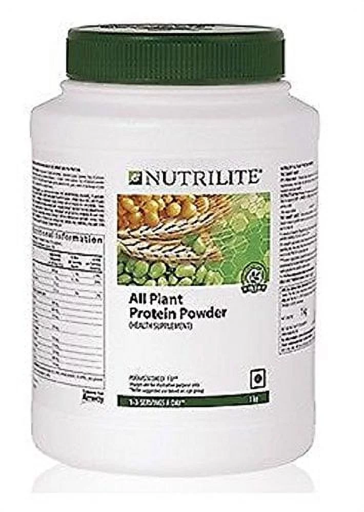 Amway Nutriliteâ® All Plant Protein 1Kg